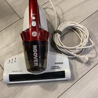 Hoover Ultra Vortex Battimaterasso