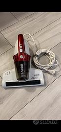 Hoover Ultra Vortex Battimaterasso