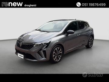 Renault Clio TCe 90 CV 5 porte Techno