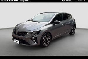 Renault Clio TCe 90 CV 5 porte Techno