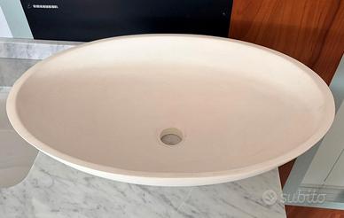 LAVABO DA APPOGGIO RELAX