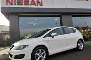 SEAT Leon 1.6 TDI 90CV CR DPF GARANZIA