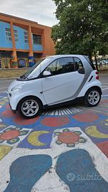 SMART FOR TWO MHD