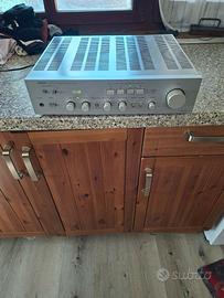 Amplificatore integrato vintage Denon PMA-540