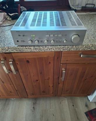 Amplificatore integrato vintage Denon PMA-540