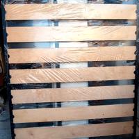 Rete matrimoniale a doghe - Siena 