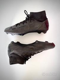 Nike Air Zoom Mercurial Superfly X