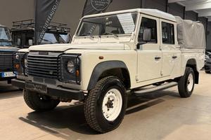 LAND ROVER Defender 130 2.5 Td5 cat CrewCab S