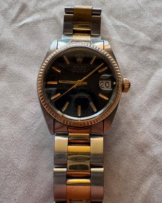 Rolex datejust 31