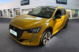 Peugeot 208 GT Pack e 136cv