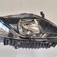 Proiettore Faro Fanale Ant. DX Lancia Y Hybrid