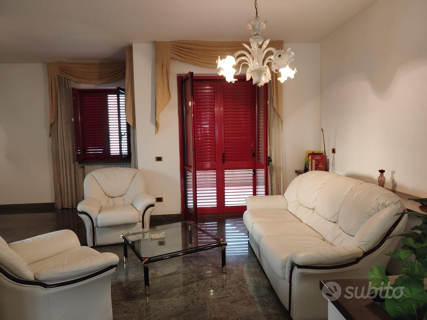 Appartamento – Lauria, Potenza - Altro