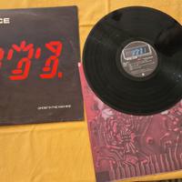 Disco vinile 33 giri