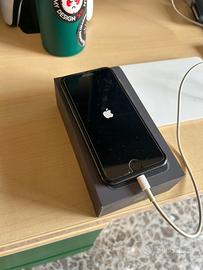 Iphone 8, grigio siderale, 64 gb