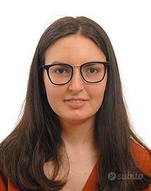 Accoglienza clienti / Addetta/o vendita