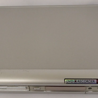 Lettore dvd + registratore dvd Philips DVDR 3355