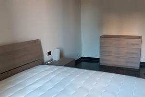 Camera singola fronte Ospedale Villa Scassi