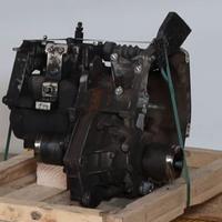 CAMBIO - FIAT GRANDE PUNTO