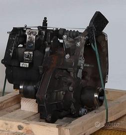 CAMBIO - FIAT GRANDE PUNTO