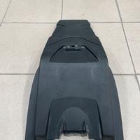 Parafango posteriore BMW F 800 ST