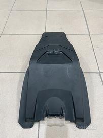 Parafango posteriore BMW F 800 ST