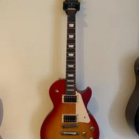 Gibson Les Paul Tribute satin cherry sunburst