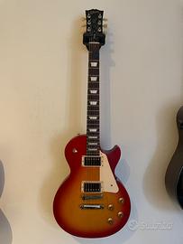 Gibson Les Paul Tribute satin cherry sunburst