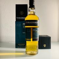 Whisky Torabhaig The Legacy Allt Gleann61.1%