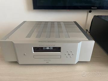 Audio Analogue Maestro cd se / dac