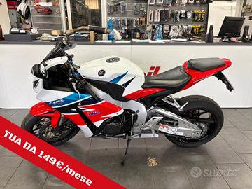 Honda CBR 1000
