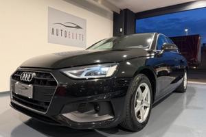 AUDI A4 35 TDI 163CV MHEV BERLINA S tronic Spor