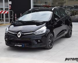 RENAULT Clio dCi 8V 90CV 5 porte Moschino Intens