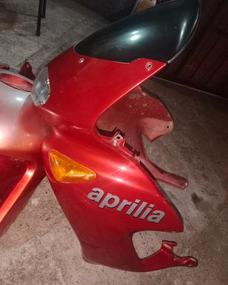 carene Aprilia pegaso 