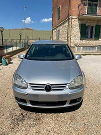 Golf 5
