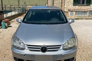 Golf 5