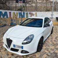 ALFA ROMEO GIULIETTA 2.0 JTDM² 170cv