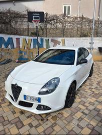 ALFA ROMEO GIULIETTA 2.0 JTDM² 170cv