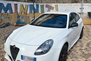 ALFA ROMEO GIULIETTA 2.0 JTDM² 170cv