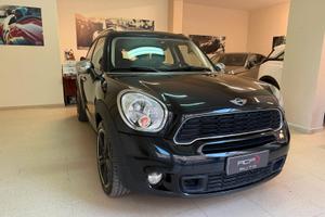 Mini Cooper SD Countryman 2.0 ALL4