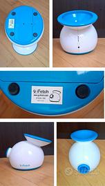 Lanciapalline per cani piccola taglia IFetch