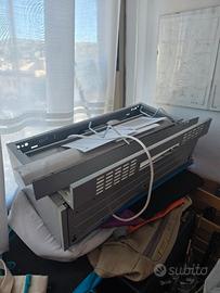 cappa aspirante Faber come nuova