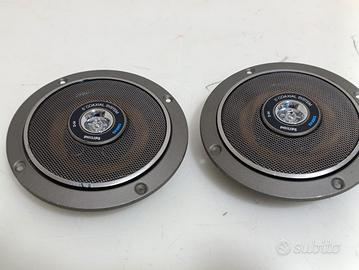 Casse autoradio Philips