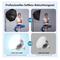 Set luci led