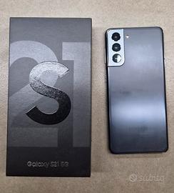 samsung galaxy s21