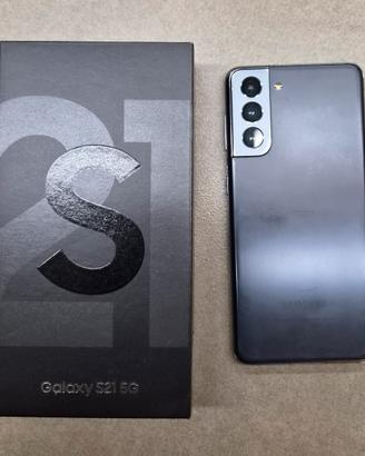 samsung galaxy s21