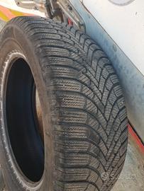 gomme termiche 