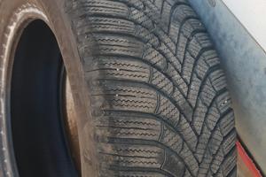 gomme termiche 