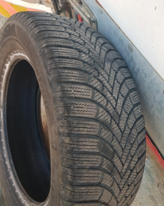 gomme termiche 