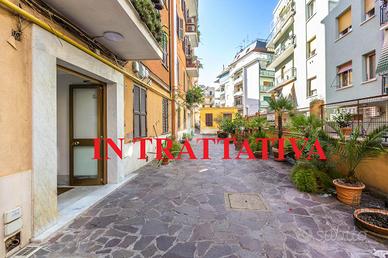 2 LOCALI A ROMA
