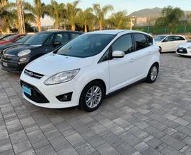 Ford C-Max 1.6 Tdci 115cv Titanium Navigatore